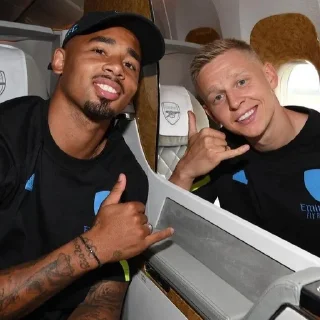 🌟 emoji Zinchenko - @sanj1san1 Telegram sticker 20 of 55