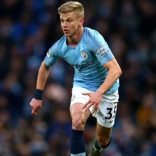 🌟 emoji Zinchenko - @sanj1san1 Telegram sticker 15 of 55