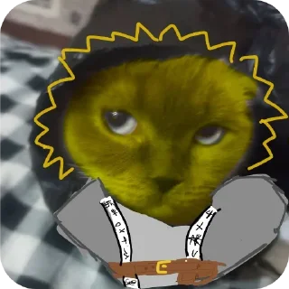 Sticker from Пр кд чд 😋😋
