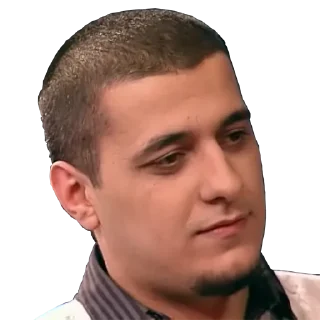 😕 emoji Убойной ночи Telegram sticker 18 of 48