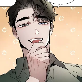 💋 emoji – 𝖺𝗌𝗁 𝗃𝗈𝗇𝖾𝗌. @vampc0re Telegram sticker 22 of 35