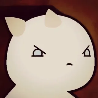 😡 emoji ИлонКА : @silly_c4t_TxT Telegram sticker 12 of 15