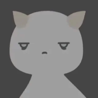 🙁 emoji ИлонКА : @silly_c4t_TxT Telegram sticker 11 of 15