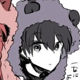 Sticker from ♤Tsugino Haru♤