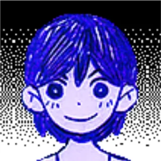 🙂 emoji kel mood by @kkk0shkin Telegram sticker 10 of 26
