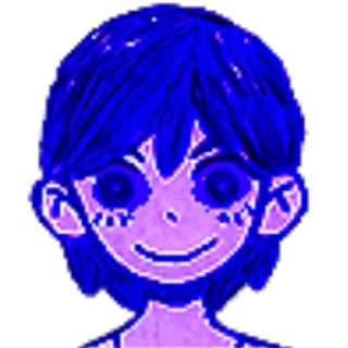 😈 emoji kel mood by @kkk0shkin Telegram sticker 18 of 26