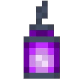 🫥 emoji 『🪷』｡･ﾟ🌷☆《ぉゔぇ》 minecraft from @Bobbete69 Telegram sticker 15 of 32