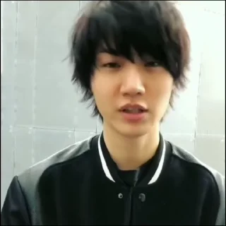 🌟 emoji v dori sakurada @stellacadenten Telegram sticker 8 of 53