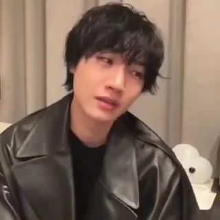🌟 emoji v dori sakurada @stellacadenten Telegram sticker 21 of 53