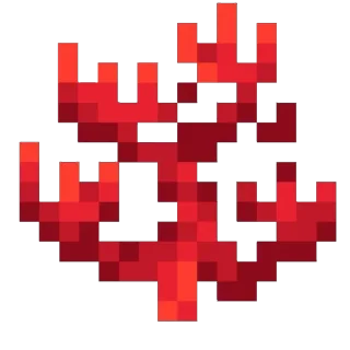 🫥 emoji 『🪷』｡･ﾟ🌷☆《ぉゔぇ》 minecraft from @Bobbete69 Telegram sticker 18 of 32