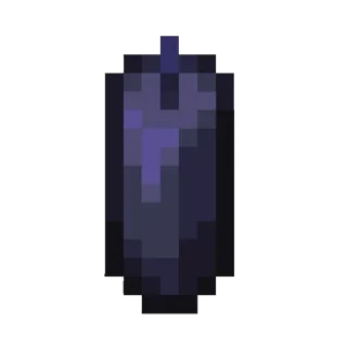 🫥 emoji 『🪷』｡･ﾟ🌷☆《ぉゔぇ》 minecraft from @Bobbete69 Telegram sticker 14 of 32