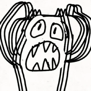 😱 emoji жорик 0.4.5 Telegram sticker 7 of 14
