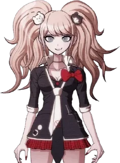 Sticker from ♡Junko Enoshima by @Junko_maybe♡