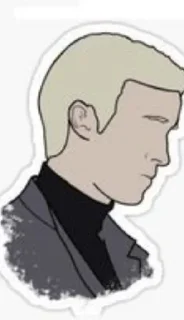 ❣ emoji harry poter ♡︎♡︎♡︎gryfindor Telegram sticker 15 of 21