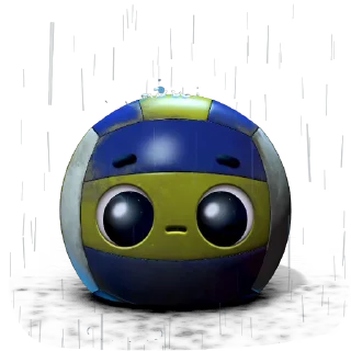 🥺 emoji Sport Equip Telegram sticker 10 of 20