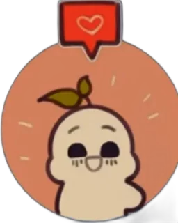 Sticker from Men: (sticker creator-xxl918)