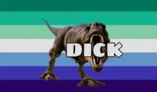 🦖 emoji men 🙏 Telegram sticker 5 of 78