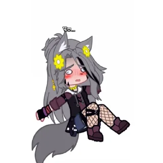 🥵 emoji _негр😀 Telegram sticker 20 of 55