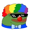 😎 emoji 😀 @stickersb2b Telegram sticker 3 of 49