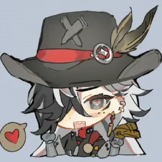 💕 emoji Маму твою любил | @popiposhkag Telegram sticker 16 of 73