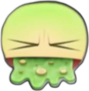 🌟 emoji Emoji and smt else Telegram sticker 16 of 50