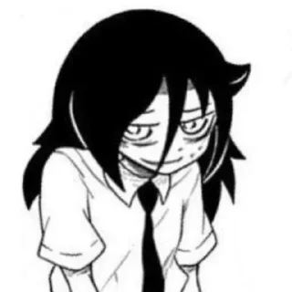 ☺ emoji Не воруйте пж @Suchka0O Telegram sticker 18 of 76