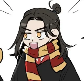 🐕 emoji 𝚃𝙸𝙰𝙽 𝙶𝚄𝙰𝙽 𝙲𝙸 𝙵𝚄 @ccxlq Telegram sticker 10 of 65