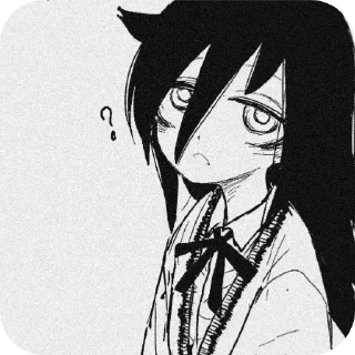 🤔 emoji Не воруйте пж @Suchka0O Telegram sticker 16 of 76
