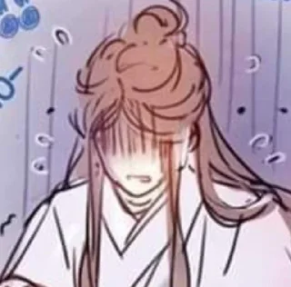 🤍 emoji 𝚃𝙸𝙰𝙽 𝙶𝚄𝙰𝙽 𝙲𝙸 𝙵𝚄 @ccxlq Telegram sticker 15 of 65