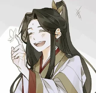 🤍 emoji 𝚃𝙸𝙰𝙽 𝙶𝚄𝙰𝙽 𝙲𝙸 𝙵𝚄 @ccxlq Telegram sticker 12 of 65