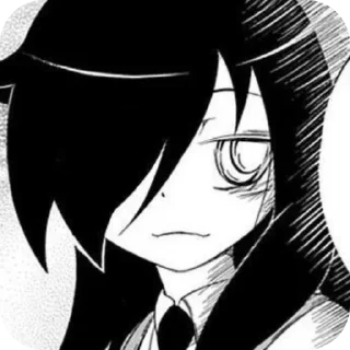 😌 emoji Не воруйте пж @Suchka0O Telegram sticker 12 of 76