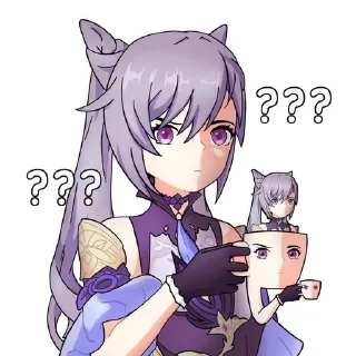 🌸 emoji •🌸Ке цин 🌸 •|D_o_m_y_aaaa|• Telegram sticker 12 of 52