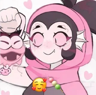 🌟 emoji TVGCHAT🌟 Telegram sticker 17 of 64
