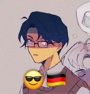 🌟 emoji TVGCHAT🌟 Telegram sticker 5 of 64