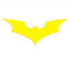 🦇 emoji 🦇 : Batman • @moomv Telegram sticker 6 of 168
