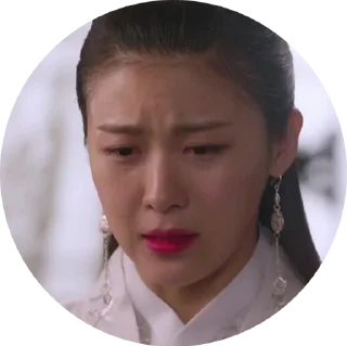 😓 emoji Empress Ki Telegram sticker 13 of 53