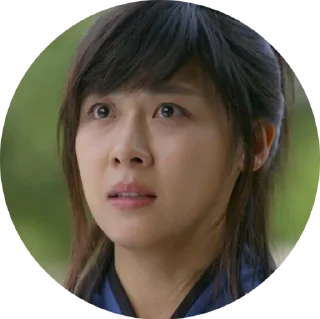 😱 emoji Empress Ki Telegram sticker 9 of 53