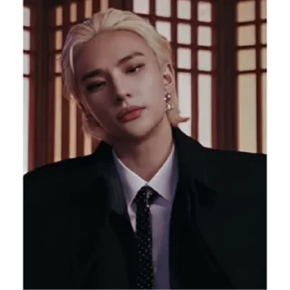 ⚰️ emoji Skz-ки Telegram sticker 5 of 78