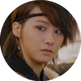 😐 emoji Empress Ki Telegram sticker 11 of 53