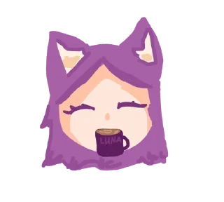 🌟 emoji Страшно интересно🍫 Telegram sticker 11 of 21