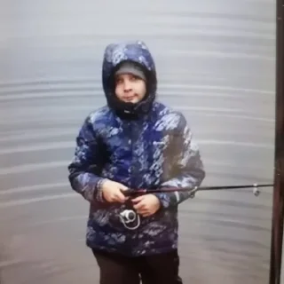 🎣 emoji матвей еблан Telegram sticker 6 of 6