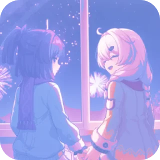 ❤ emoji 𔓕𝓡ࣵ𝐚𝐢𝐝𝐞𝐧︧ 𝓜𝐞𝐢 𝐱 𝓚𝐢𝐚𝐧𝐚 @Hyacinelike Telegram sticker 15 of 40