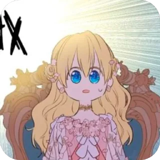 😥 emoji Мили мили Telegram sticker 17 of 28