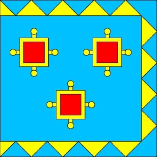 🇺🇦 emoji Flag of cities Ukraine (4) Telegram sticker 13 of 37