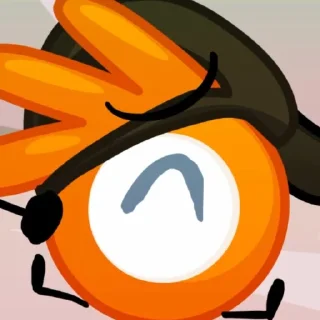 😓 emoji Blender OBS: @willieO7 Telegram sticker 19 of 55
