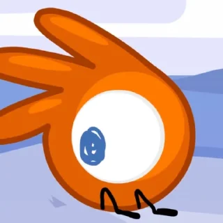 😶 emoji Blender OBS: @willieO7 Telegram sticker 8 of 55