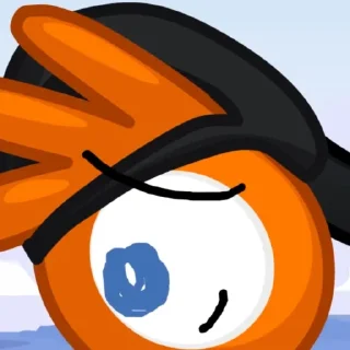 😰 emoji Blender OBS: @willieO7 Telegram sticker 13 of 55