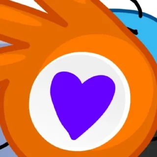 Sticker from Blender OBS: @willieO7