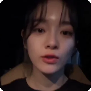 Sticker from •kim sejeong•fr @help_on_wirth