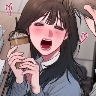 🌟 emoji Find Assistant Kim. @eirilx Telegram sticker 20 of 70